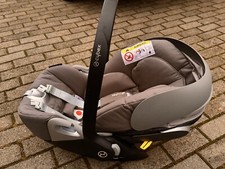 Babyschale cybex cloud gebraucht kaufen  Zerbst/Anhalt