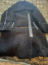 Saints kane shearling for sale  ASHFORD