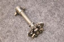 Yamaha yz250f crank for sale  ACCRINGTON