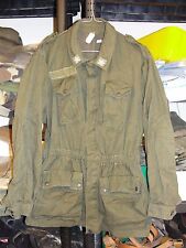 Lot vestes treillis d'occasion  Clermont