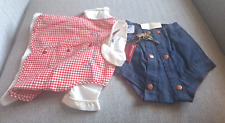 Set shirt diaper for sale  Topeka