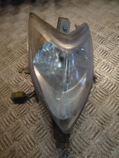 Phare quad kymco d'occasion  La Brède