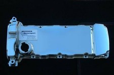 Verchromter ventildeckel passe gebraucht kaufen  Esslingen am Neckar