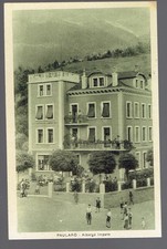 Paularo carnia. albergo usato  Venzone