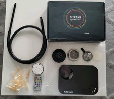 Kitosun led shisha gebraucht kaufen  Beverungen