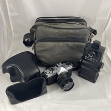 Fujica fuji stx for sale  Lancaster