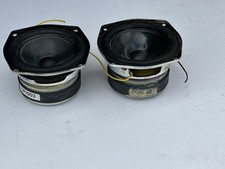 Kef b110 bass for sale  LONDON