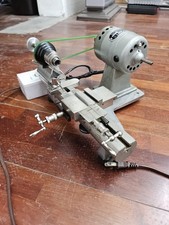 Marshall watchmaker lathe for sale  Shipping to Ireland