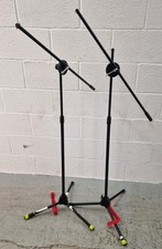 Professional microphone audio for sale  MELTON MOWBRAY