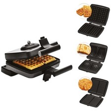 Frifri croque gaufre d'occasion  Gémenos