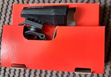 Sigma buster 100 for sale  COALVILLE