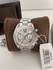 Michael kors bradshaw gebraucht kaufen  Karlsruhe