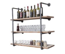 Industrial wall mounted for sale  El Paso