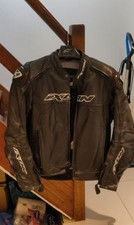 Blouson cuir ixon d'occasion  Meulan en Yvelines