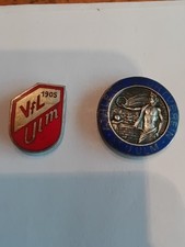 Vfl 1905 ulm gebraucht kaufen  Westendorf