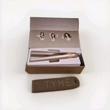 tyme curling iron for sale  GREENHITHE