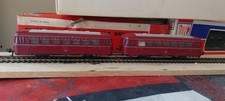 Fleischmann 1370 wagon d'occasion  Poitiers