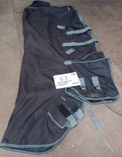 Turnout rug 3 for sale  DISS
