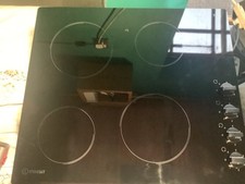 ceramic halogen hob for sale ceramic halogen hob for sale WISBECH