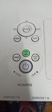 Videoproiettore nec m260xs usato  Benevento
