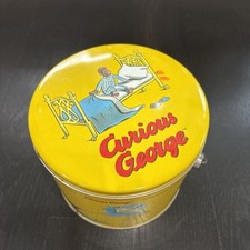 Vintage curious george for sale  Houston