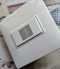 Campanello buzzer vimar usato  Torino
