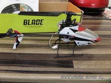 Blade msrx helicopter for sale  TELFORD