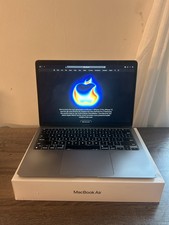 Apple MacBook Air 13 em 2020 cinza espacial/Apple M1 3.2 GHz, 256 GB 8 GB 7 núcleos comprar usado  Enviando para Brazil
