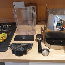 Pavoni eurobar espresso for sale  LONDON