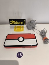 Nintendo 2ds pokemon for sale  NORTHAMPTON