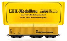 Lux modellbau 9136 for sale  Flowery Branch