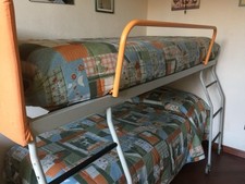 Letto castello usato  Grosseto