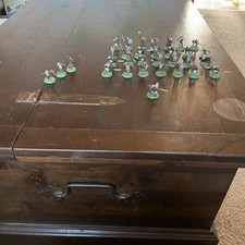 Lord rings mesbg for sale  DISS