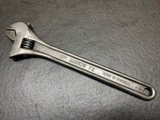 Vintage bahco adjustable for sale  Caldwell