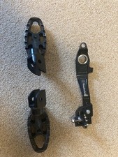 Bmw r1200 1250 gebraucht kaufen  Horka