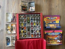 Lot vtg micro for sale  Friday Harbor