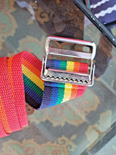 Vintage rainbow luggage for sale  Phoenix