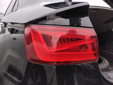 Lanterna traseira de driver conversível quarto de painel montado compatível com 15-16 AUDI A3 2775854 comprar usado  Enviando para Brazil