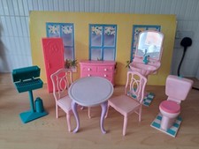 Vintage sindy barbie for sale  DARWEN
