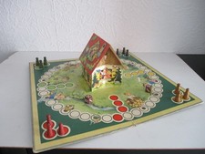 Ddr spielbrett wandern gebraucht kaufen  Velten
