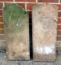 Pair victorian antique for sale  WOODBRIDGE