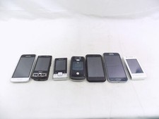 Usado, Pacote de telefone sortido (Erricson, Samsung, Nokia, HTC) de x7 comprar usado  Enviando para Brazil