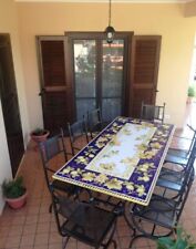 Tavolo sedie usato  Crotone