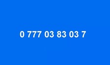 memorable mobile numbers for sale memorable mobile numbers for sale SUTTON