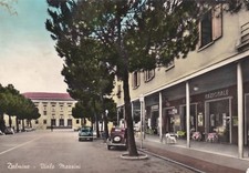 Dalmine viale mazzini usato  Roma