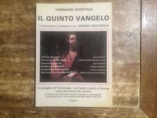 vangelo tommaso usato vangelo tommaso usato Italia