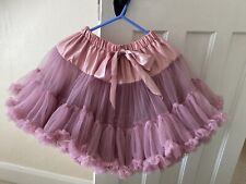 Childs layered tutu for sale  CHICHESTER