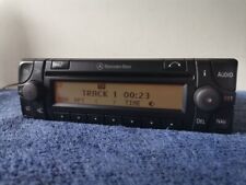 System nawigacji radiowej Mercedes-Benz Becker Be 4716, Be 4715 Audio 30 Aps. na sprzedaż  PL