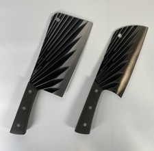 Set cleaver knife for sale  Bakersfield