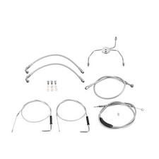 Road king handlebar for sale  USA
